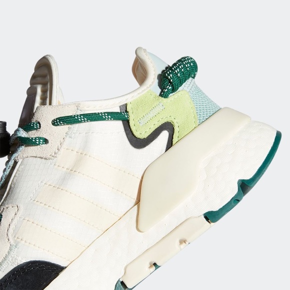 ‼️🔥NWB Ivy Park Drip 2 Nite Jogger M 9.5/ W 10.5 - Picture 12 of 15